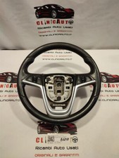 VOLANTE OPEL Astra J S. Wagon