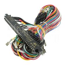 Cavo con Connettore a 56 pin e Connettori Faston da 4.8 mm per Schede JAMMA