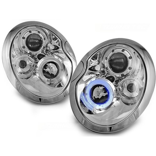 Fari angel eyes led - fari,