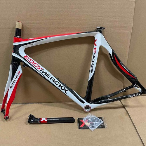 Telaio carbonio eddy merckx - in,