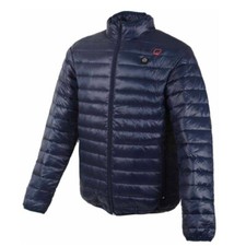 Giacca moto klan everest - giacca,