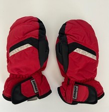 guanti da sci per bambini