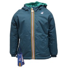 5867R giubbotto bimba girl