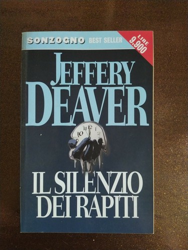 Silenzio dei rapiti - silenzio,