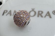 Autentico Charm Pandora