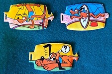 FIGURINE PLASTECO FORMAGGINO
