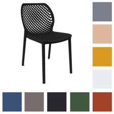 Sedia In Polipropilene ARIA