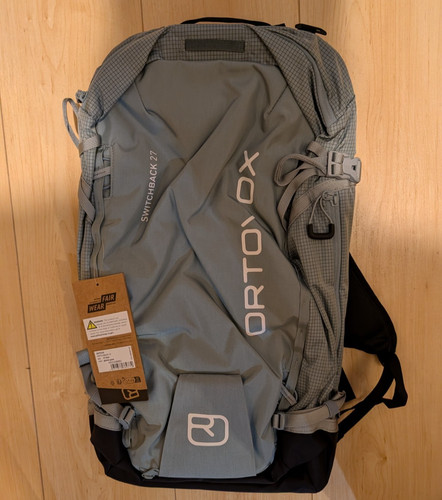 Ortovox switchback liter - switchback,