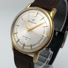 Vintage 1961 SEIKO Seikomatic