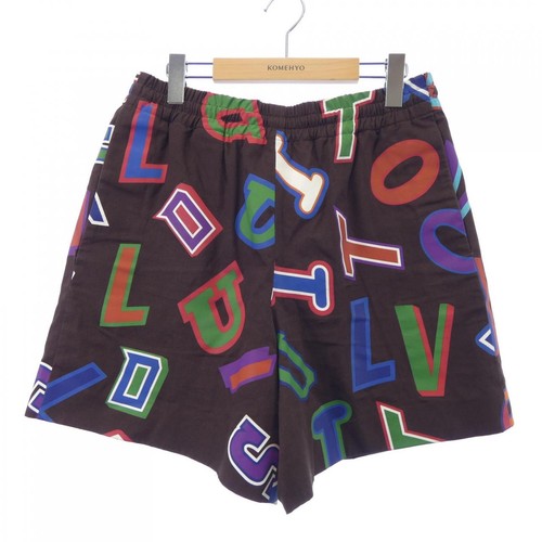 Autentici pantaloncini louis - pantaloncini,