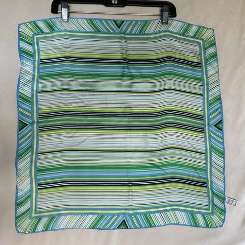 Sciarpa vintage sally gee - sally,