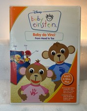 Baby Einstein: Baby da Vinci