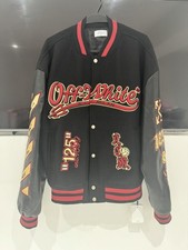 Giacca Ac Milan X Off-White