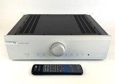 Amplificatore integrato stereo