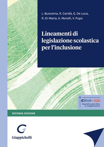 Lineamenti legislazione - lineamenti, di