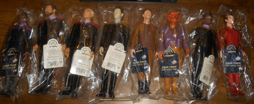 Action figure diverse - action,
