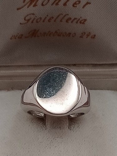 Anello unisex uomo donna