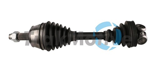 Semiasse 0004 trakmotive - semiasse,