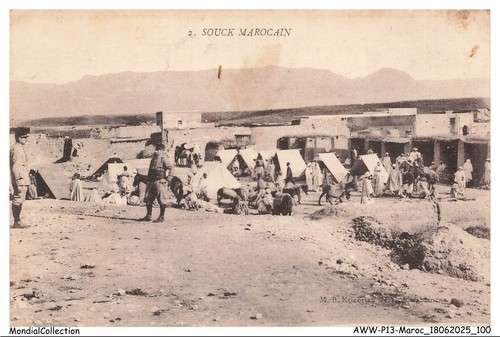 Awwp13 0958 marocco souck - awwp13-0958-marocco,