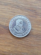 Italie Principauté De Seborga