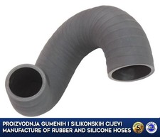 Tubo intercooler di ricambio