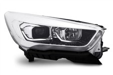 Faro proiettore bi-xeno destro