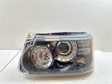 Faro proiettore anteriore