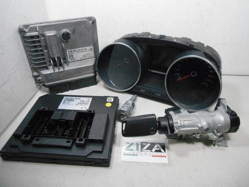 Kit chiave ecu - kit,