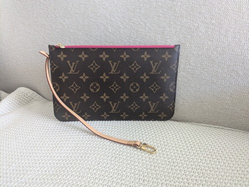 Louis vuitton pochette pouch - louis,