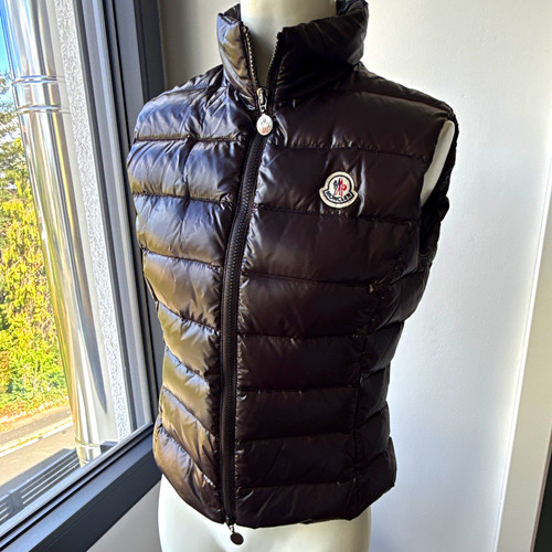 Moncler ghany gilet - moncler,