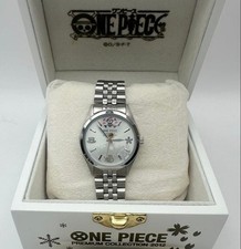 [Ecc+] Seiko One Piece Tony