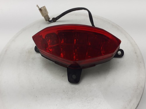 Fanale posteriore ktm 125 - fanale,