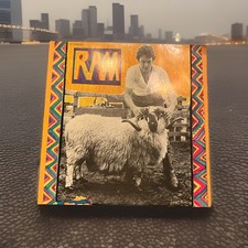 PAUL McCartney - Ram LP