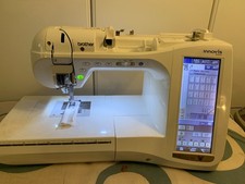 macchina da cucire Brother Innovis 4000D