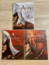 Fumetti Assassin’s Creed