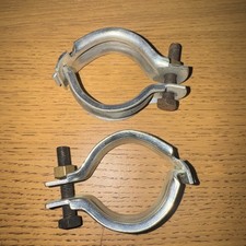 Austin mini morsetto di