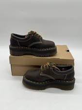 Scarpe Oxford Dr. Martens 8053