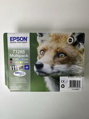Cartouche encre epson t1285 - encre,