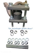 Estrattore giunto di supporto