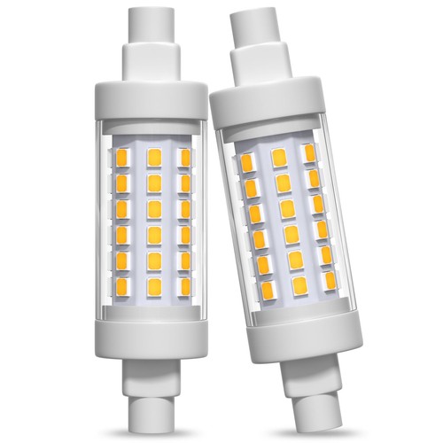 10w lampadine led r7s 78mm - 10w,