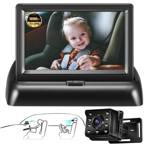 Telecamera auto bambino - , per