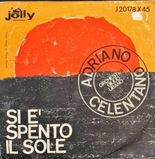 Adriano Celentano - Si È