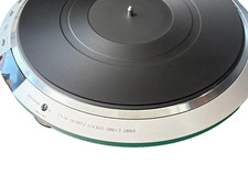 Giradischi Victor TT-81 Quartz