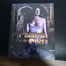 The Phantom of the Opera