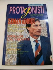 Rara Rivista Protagonisti