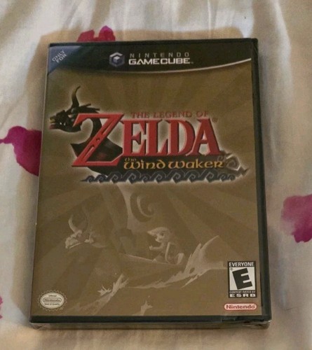 Sigillato nuovissimo nintendo - nuovissimo,