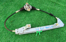 Alzavetro posteriore dx per Fiat Punto 188, 5 porte del 2003. Cod. :46536307.