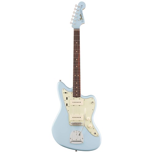 Fender vintera iii metà - vintera, anni
