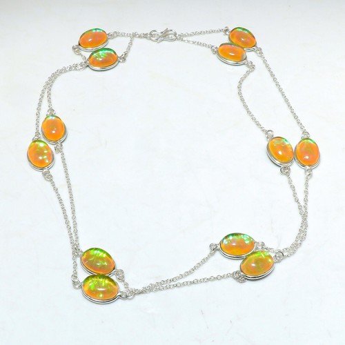 Collana australiana tripletta