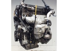 2003 HONDA CIVIC VII (7°SERIE) MOTORE IMP.BOSCH 4EE2 1.7 CTDI 16V MAN 5M 101CV 2